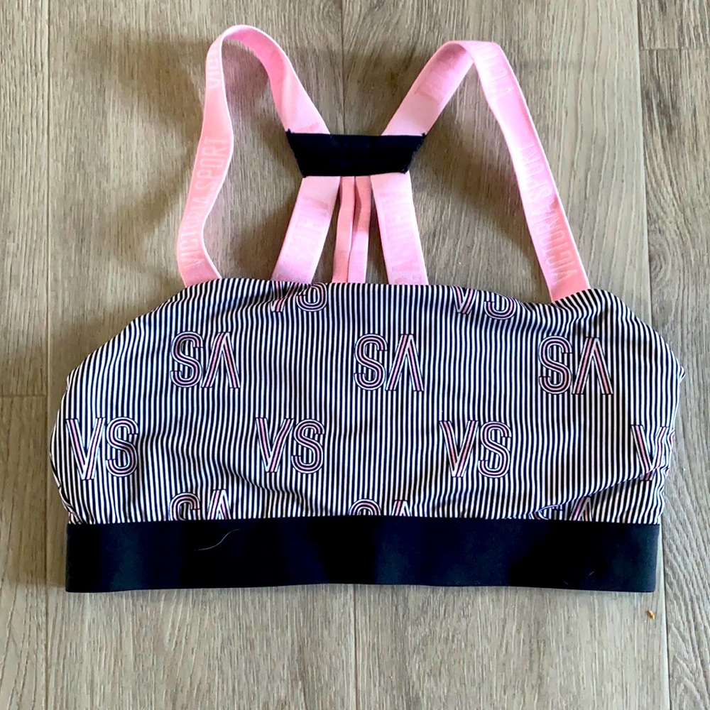 Victoria’s Secret sports bra